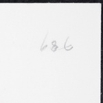 George Rodrigue GEORGE'S SWEET INSPIRATIONS Serigraph